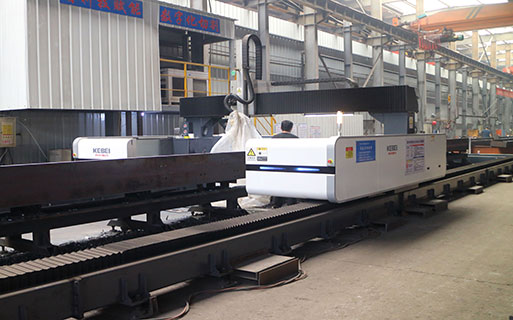 Secondary Precision Machining