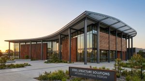 How to Ensure Safety and Compliance in Steel Church Design Build