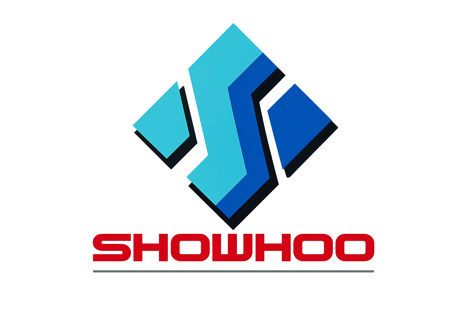 SHOWHOO logo - Qingdao Showhoo Steel Structure Co., Ltd.